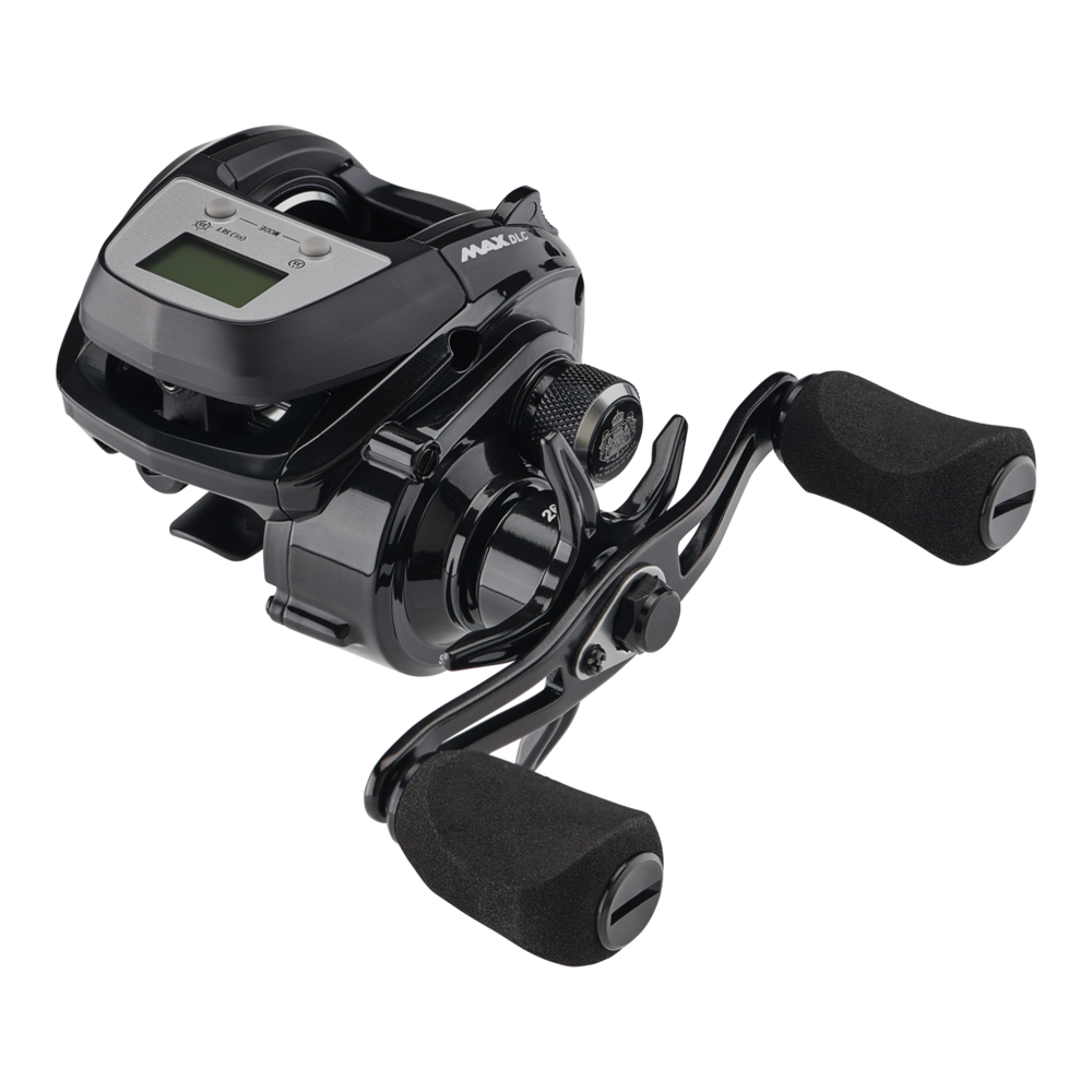 ABU GARCIA - MAX DLC