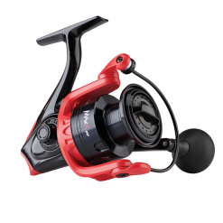 ABU GARCIA - MAX X SPINNING REEL