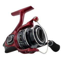ABU GARCIA - REVO ROCKET - SPINNING REEL