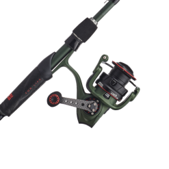 ABU GARCIA - ZATA SPINNING COMBO 30/701M