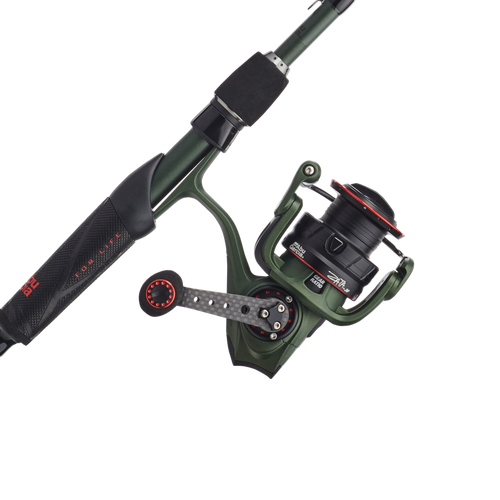ABU GARCIA - ZATA SPINNING COMBO 30/701M