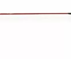 Berkley Cherrywood HD Ice Spinning Combo