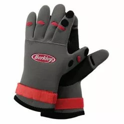 BERKLEY NEOPRENE FISH GRIP GLOVES