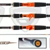 Favorite Fishing Balance Casting Rod