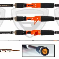 Favorite Fishing Balance Casting Rod