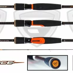 Favorite Fishing Balance Spinning Rod