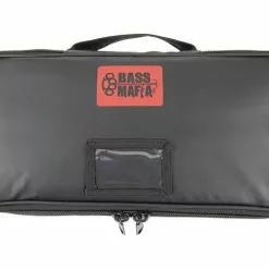 Bass Mafia Bud Bag
