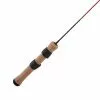 BERKLEY - CHERRYWOOD ICE SPINNING ROD