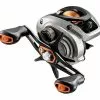 Daiwa CA 80 Baitcasting Reel