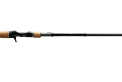 13 FISHING ENVY CRANKINSTEIN CASTING ROD