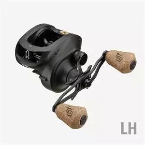 13 Fishing Concept A3 Bait Casting Reel - Image 2