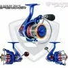 Favorite Fishing Defender Spinning Reel
