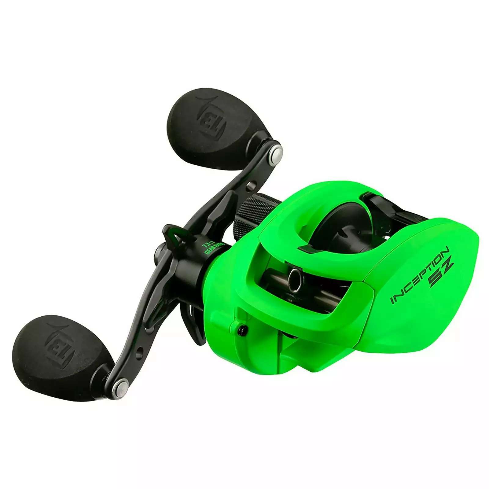 13 Fishing Inception Sport Z Casting Reel - Image 2