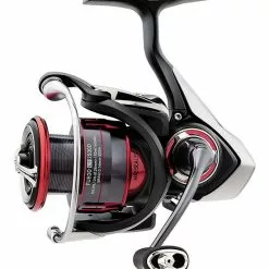 Daiwa Fuego LT Spinning Reels