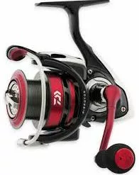 DAIWA FUEGO 2500ltd SPINNING REEL