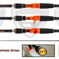 Favorite Fishing Flair Casting Rod