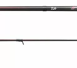 DAIWA FUEGO GRAPHITE CASTING ROD, 7'1"