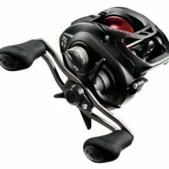 Daiwa Fuego CT 100 Baitcaster