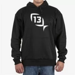 13 Fishing Modern Tuxedo Hoodie