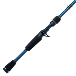 ABU GARCIA - IKE SIGNATURE SERIES - 1 PC - CASTING ROD