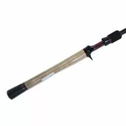 DAIWA - FUEGO - 1 PC - CASTING RODS