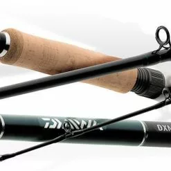 DAIWA - MUSKIE - 1 PC - CASTING RODS
