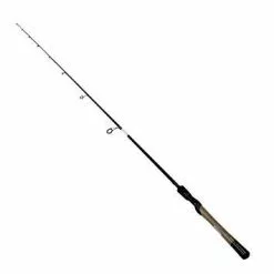 DAIWA - FUEGO - 2 PC - SPINNING RODS