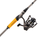 Abu Garcia Jordan Lee Spinning Combo 7' Medium 1 Pc