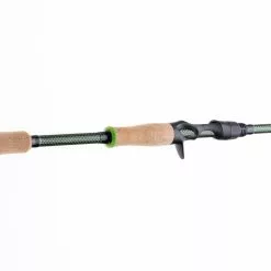 Halo Fishing HALO - KS II ELITE - CASTING ROD