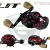 Favorite Fishing LIT CASTING REEL