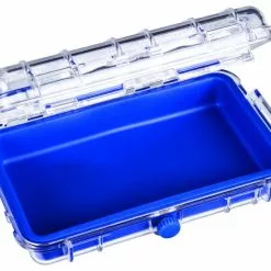 FLAMBEAU 502HD TUFF BOX