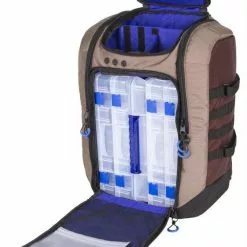 FLAMBEAU - PORTAGE BACKPACK