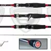 Favorite Fishing LIT CASTING ROD
