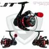 Favorite Fishing LIT SPINNING REEL