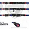 Favorite Fishing LunkersTV Casting Rod