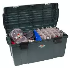 FLAMBEAU "THE MAXIMIZER" LARGE LURE STORAGE BOX
