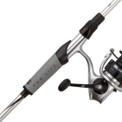 ABU GARCIA - REVO X -WINN-SPINNING COMBO - 7' 1PC MH