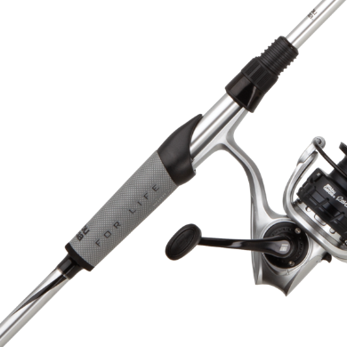 ABU GARCIA - REVO X -WINN-SPINNING COMBO - 7' 1PC MH