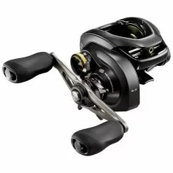 Shimano Curado K 201PG LH Baitcasting Reel 5.0