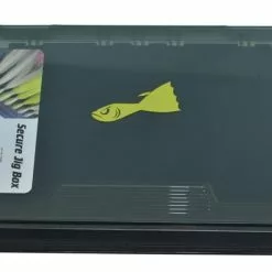SPRO SECURE JIG STORAGE BOX