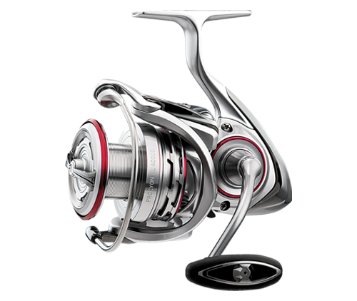 DAIWA PROCYON AL SPINNING REEL