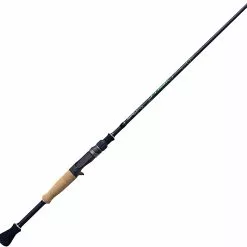 QUANTUM - PRISM SPINNING ROD