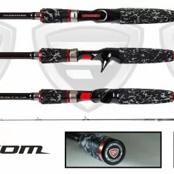 Favorite Fishing Phantom Casting Rod