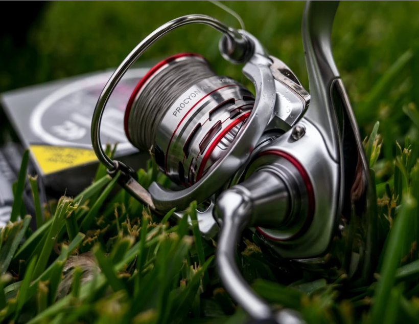 DAIWA PROCYON AL SPINNING REEL - Image 3