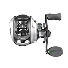 QUANTUM PT SMOKE® S3 CASTING REELS