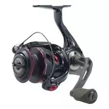 QUANTUM - SMOKE S3 - SPINNING REELS