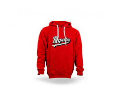 RAPALA - HOODIE RED