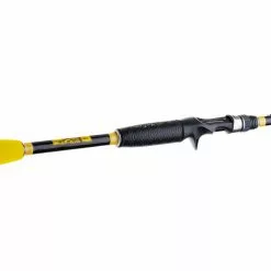 Halo Fishing HALO RAVE SERIES CASTING ROD