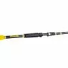Halo Fishing HALO RAVE SERIES SPINNING ROD