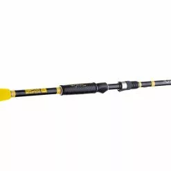 Halo Fishing HALO RAVE SERIES SPINNING ROD